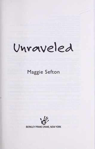 Unraveled