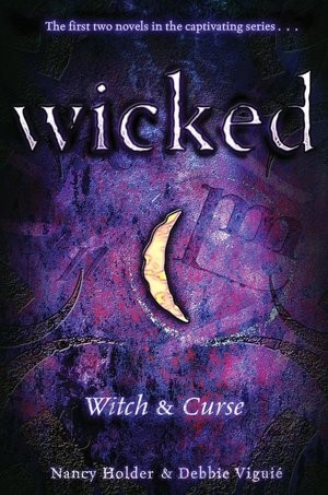 Wicked: Witch and Curse