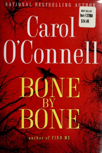 Bone by bone