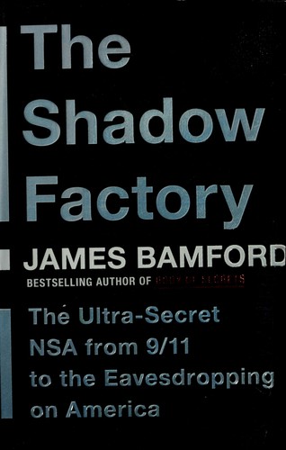 The Shadow Factory