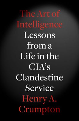 The art of intelligence