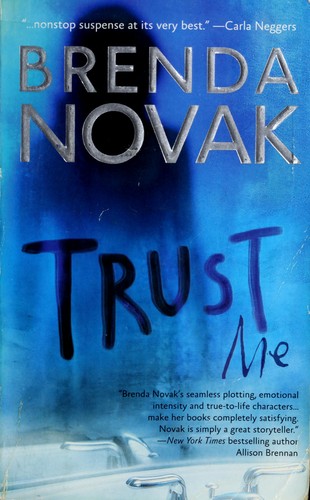 Trust Me