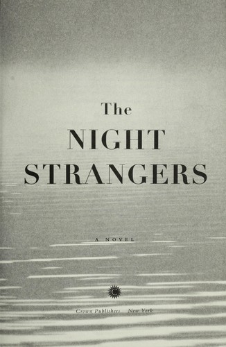 The night strangers