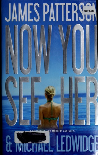 Now you see her