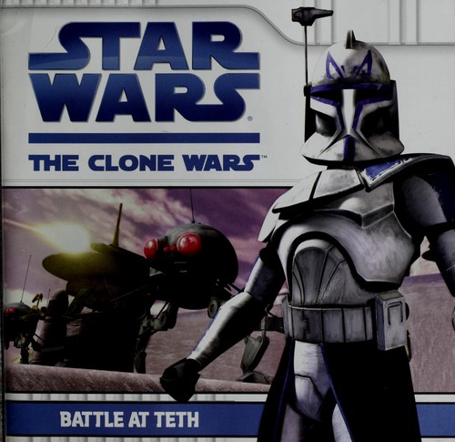 Battle at Teth