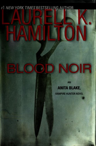 Blood noir