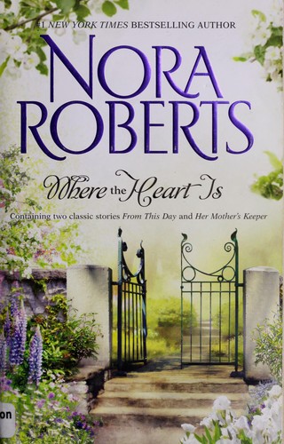 Where the heart is