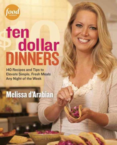 Ten dollar dinners