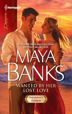 Wanted by Her Lost Love