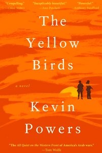 The yellow birds