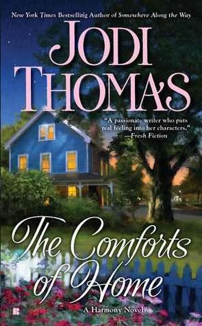 The comforts of home