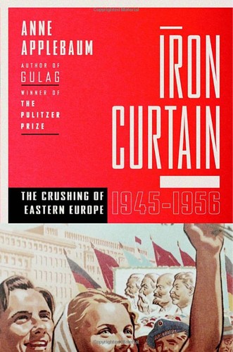 Iron Curtain