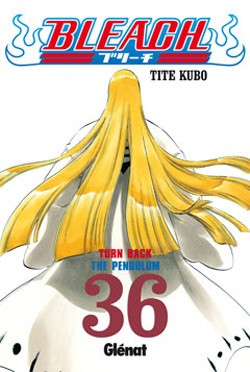 Bleach, Vol. 36
