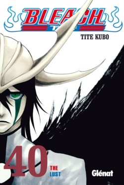Bleach, Vol. 40