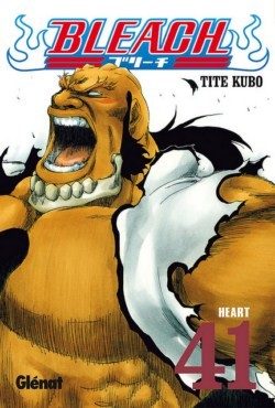 Bleach, Vol. 41