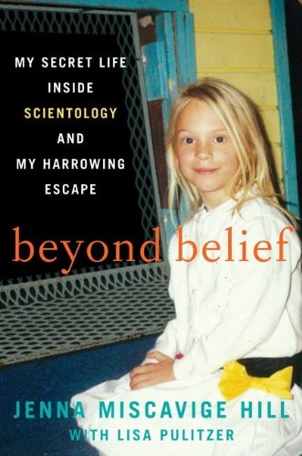 Beyond Belief