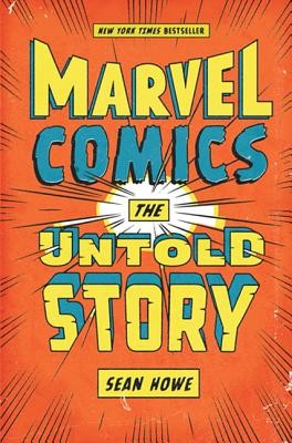 Marvel Comics