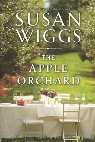 The apple orchard