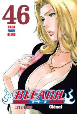 Bleach, Vol. 46