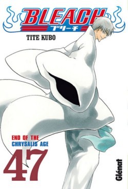 Bleach, Vol. 47