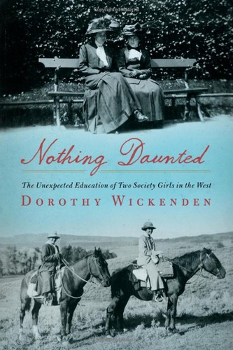 Nothing daunted