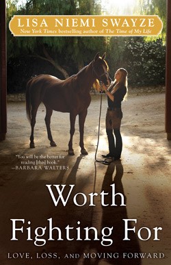 Worth fighting for