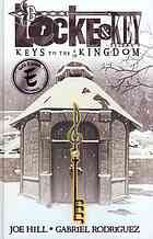 Locke and Key, Vol. 4
