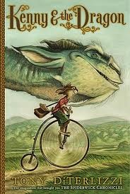 Kenny and the Dragon