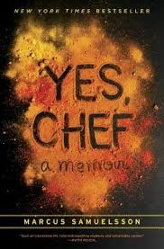 Yes, chef