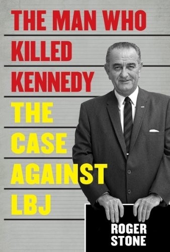 The man who killed Kennedy