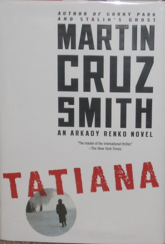 Tatiana