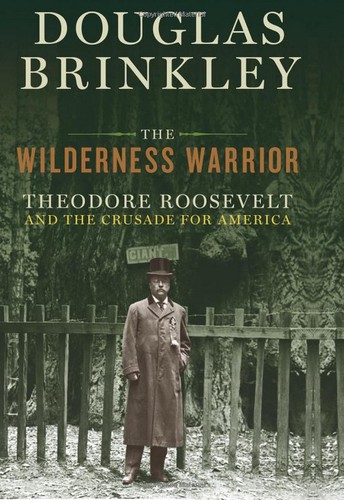The wilderness warrior