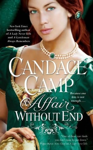 An affair without end