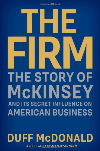 THE FIRM