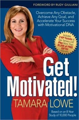 Get motivated!