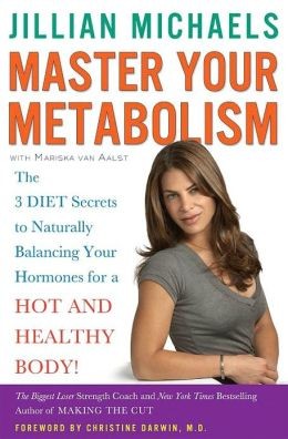 Master your metabolism
