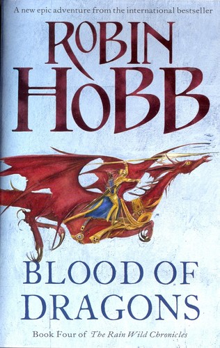 Blood of Dragons