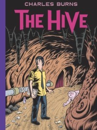 The hive