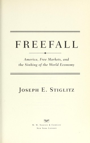 Freefall