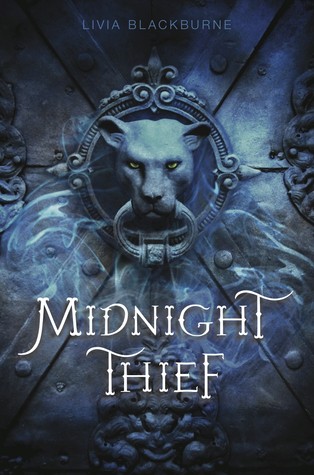 Midnight thief