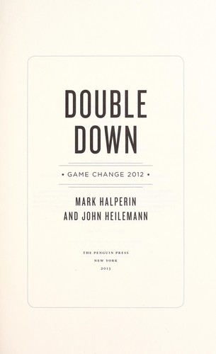 Double down