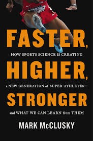 Faster, Higher, Stronger