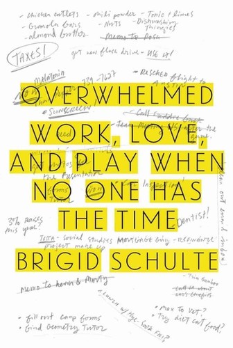 Overwhelmed