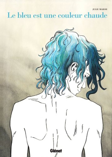 Blue Is the Warmest Color