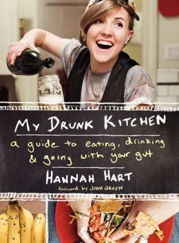 My Drunk Kitchen