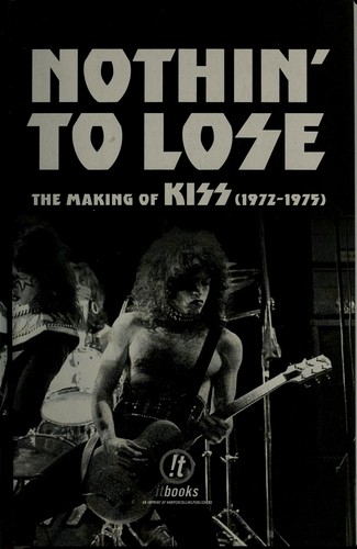 Nothin' to lose