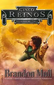 Sky Raiders