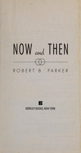 Now and then
