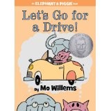 Let's go for a drive!