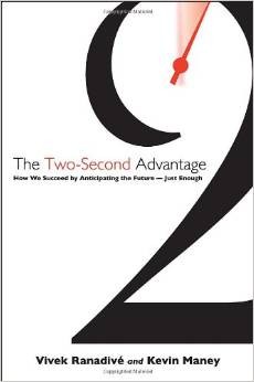 The two-second advantage
